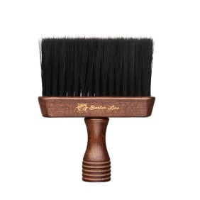 Barber Line - Barber Brush Trit n Wood (06076)
