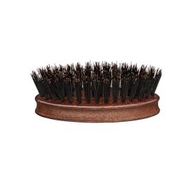 Barber Line - Pennello da barbiere piccolo o legno Thalasse (06073)