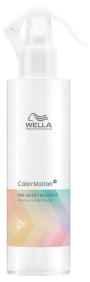 Wella - Spray ColorMotion Pre-Color Treatment capelli porosi 185 ml