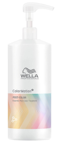 Wella - Expr s ColorMotion Post-Color Treatment 500 ml