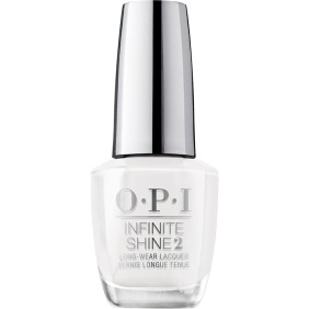 Opi - Infinite Shine ALPINE SNOW Smalto 15 ml