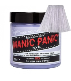 Manic Panic - CLASSIC Fantas colorante a SILVER STILETTO 118 ml