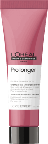 L`Or al Serie Expert - PRO LONGER Leave-In Renewing Cream capelli lunghi con punte appuntite 150 ml