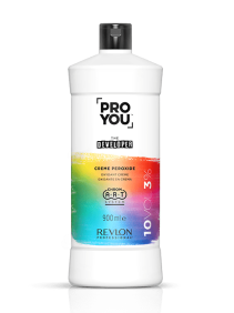 Revlon Proyou - THE DEVELOPER Oxidizer 10 vol (3%) 900 ml