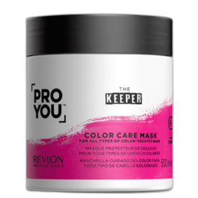 Revlon Proyou - The KEEPER Maschera per capelli tinti 500 ml