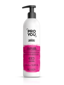 Revlon Proyou - THE KEEPER Conditioned Hair Conditioner 350 ml