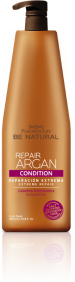 Be Natural - REPAIR ARG N Conditioner per capelli danneggiati 1000 ml
