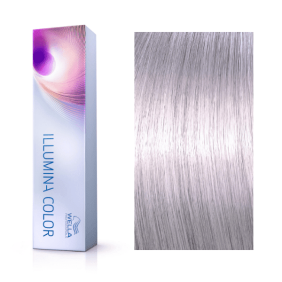 Wella - Illumina Color Opal-Essence SILVER MAUVE 60 ml