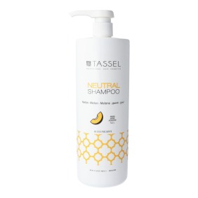 Tassel - Shampoo NEUTRO con Aroma MELONE 1000 ml (07199)