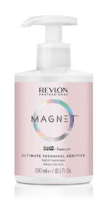 Revlon Magnet - Additive MAGNET BLONDES Ultimate Technical Additive 300 ml