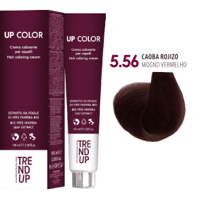 Trend Up - Tinte UP COLOR 5.56 Caoba Rojizo 100 ml