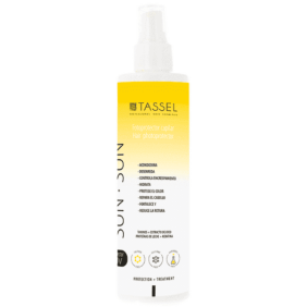 Tassel - Spray SUN protector solar capilar 250 ml (09077)