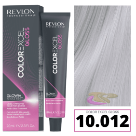 Revlon - Baño COLOR EXCEL GLOSS 10.012 Diamond 70 ml