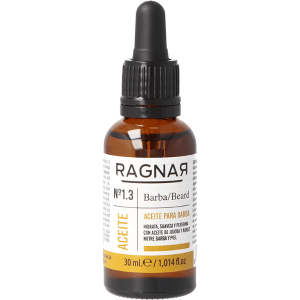 Ragnar - Aceite para Barba 30 ml (07514)