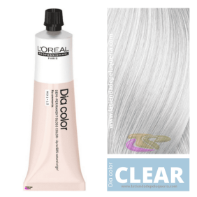 L`Oréal - Coloración DIA COLOR Clear (sin amoniaco) 60 ml