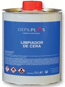 MDM - Cleaner 1000 ml cera depilatoria (cod.701)