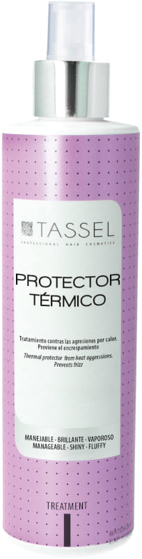 Tassel - termiche protettore 250 ml (03.343)