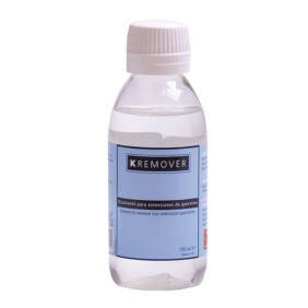 Eurostil - Cheratina solvente 150 ml estensioni (03.164)
