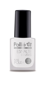 Polli - Nail Uas Bianco 12ml (03.507)    