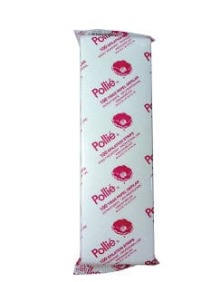 Polli - strisce ceretta Package 100 (00929)