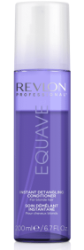 Revlon - Equave due fasi con i capelli biondi cheratina, candeggiato 200 ml