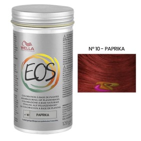 Wella - Tint Tone colorazione delle piante EOS Moda N X PEPE 120 grammi