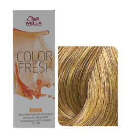 Wella - Colore Bao 8/0 colore fresco 75 ml