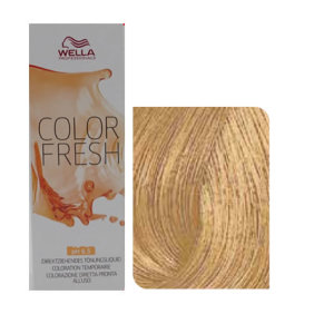 Wella - Colore Bao 8/03 colore fresco 75 ml