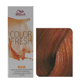 Wella - Colore Bao 6/34 colore fresco 75 ml