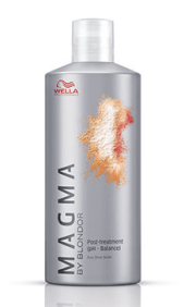 Wella - MAGMA post trattamento 500 ml    