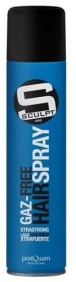 Postquam - Ecological Hairspray Extra Strong (520 cc) 400 ml (PQP04006)