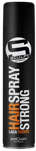 Postquam - lacca spray Forte (520 cc) 400 ml (PQP04011)