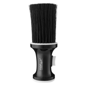 Eurostil - Barbero Black Powder Brush (01463/50)