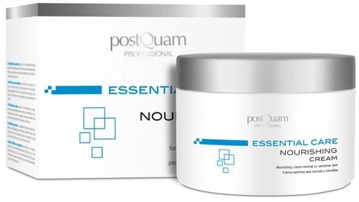 Postquam - Crema Nutriente Normale o pelle sensibile 200 ml (PQE01440)