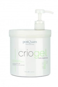 Postquam - Fro Cryogel Effetto Gel 1000 ml (PQE01872)