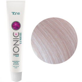 Tahe ionico - Maschera di trattamento dei capelli colorazione tono 100 ml trasparenti