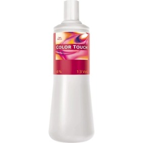 Wella - Color Touch emulsin intensiva vol 13 (4%) da 1000 ml
