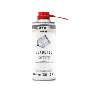 Wahl - ICE BLADE lubrificante raffreddamento 400 ml