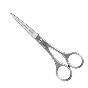 Eurostil - Scissor Inox Satinato 5,5`` (00725)