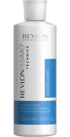 Revlon - macchia di colore Clean 250 ml  