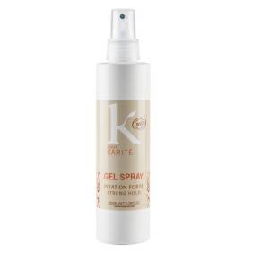 Versare Karit - Spray Gel fissaggio forte 150 ml (B830102)