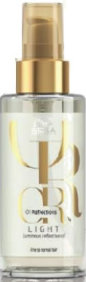 Wella Care - riflessi di luce OIL Olio versatile per capelli fini 30 ml