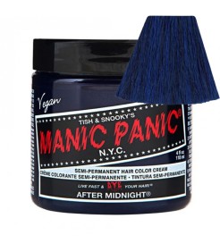 Manic Panic - Tint CLASSIC Fantas a 118 ml After Midnight