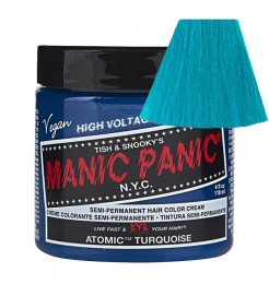 Manic Panic - Tint CLASSIC Fantas ATOMIC TURCHESE 118 ml
