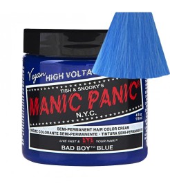 Manic Panic - Tint CLASSIC Fantas di Bad Boys Blue 118 ml