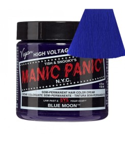 Manic Panic - Tint CLASSIC Fantas a 118 ml BLUE MOON