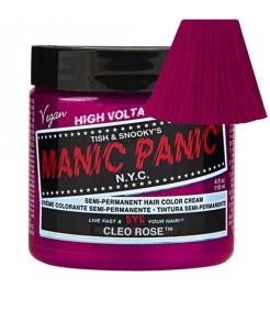 Manic Panic - Tint CLASSIC ROSE CLEO Fantas a 118 ml