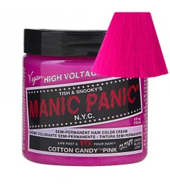 Manic Panic - Tint CLASSIC Fantas a Cotton Candy Rosa 118 ml