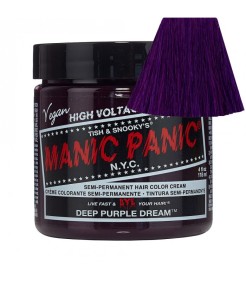 Manic Panic - Tint CLASSIC Fantas a 118 ml profonda SOGNO Viola
