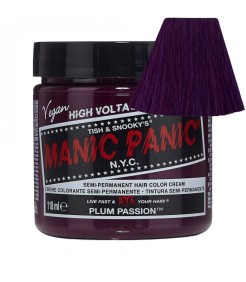 Manic Panic - Tint CLASSIC PASSION PLUM Fantas a 118 ml